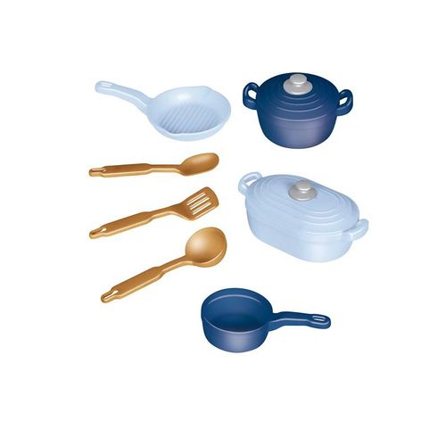 Theo Klein Klein kitchen set