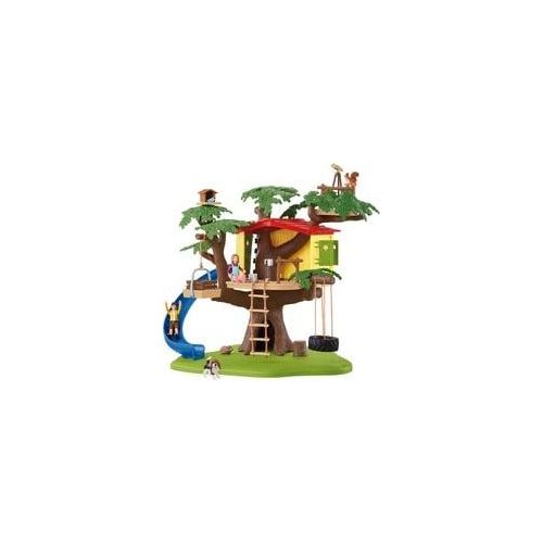 Farm World Abenteuer Baumhaus, Spielfigur