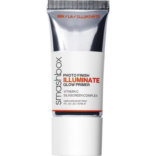 smashbox Gesichts-Make-Up Primer Photo Finish Illuminate Glow Primer