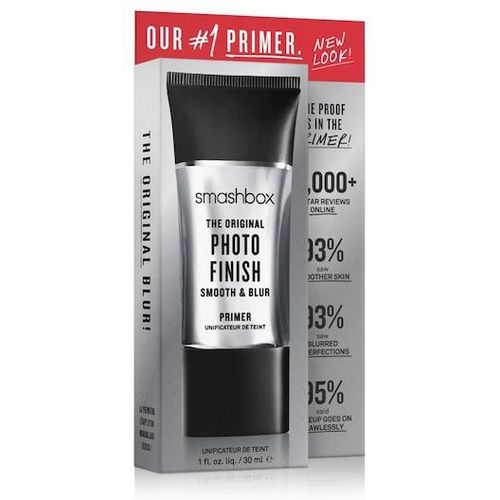 smashbox Gesichts-Make-Up Primer Photo Finish Foundation Primer