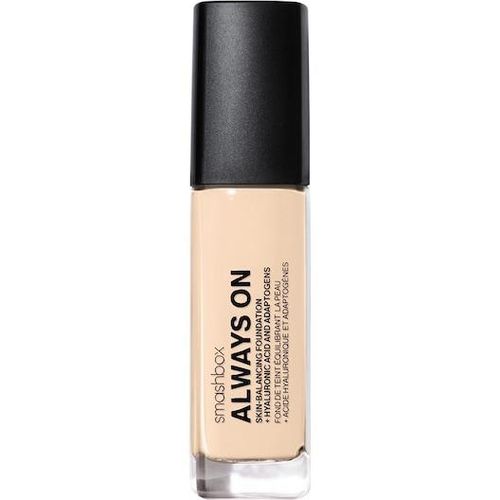 smashbox Gesichts-Make-Up Foundation Always On Adaptive Foundation F20N