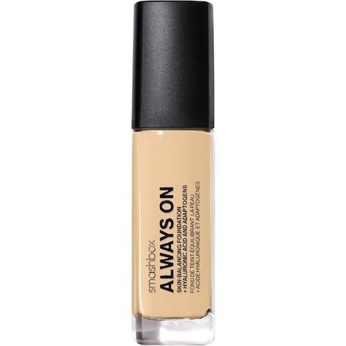 smashbox Gesichts-Make-Up Foundation Always On Adaptive Foundation L10W