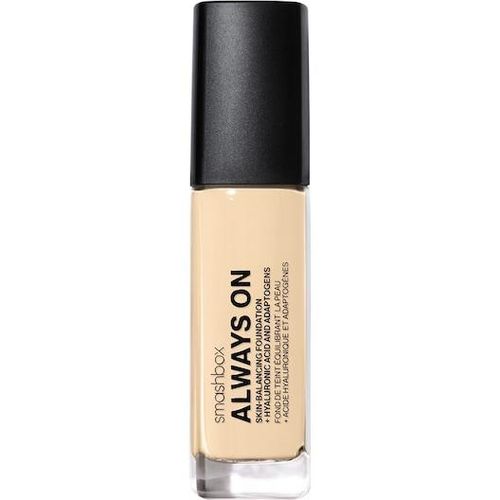 smashbox Gesichts-Make-Up Foundation Always On Adaptive Foundation F20W