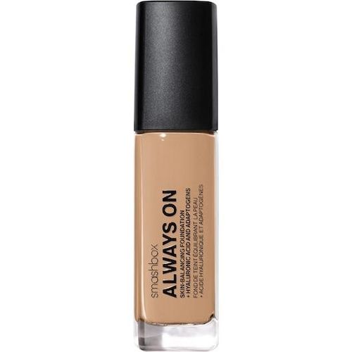 smashbox Gesichts-Make-Up Foundation Always On Adaptive Foundation L30N