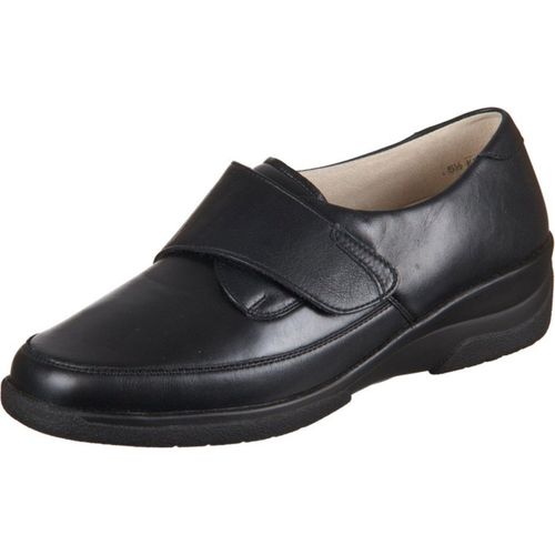 Solidus Komfort Slipper Hedda Therapo Damen 3239323631 Schwarz 41 EU