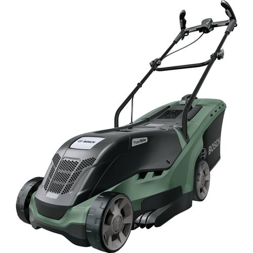Bosch UniversalRotak 550 Elektro-Rasenmäher