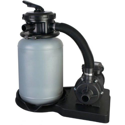 mediPOOL Sandfilteranlage SF 122