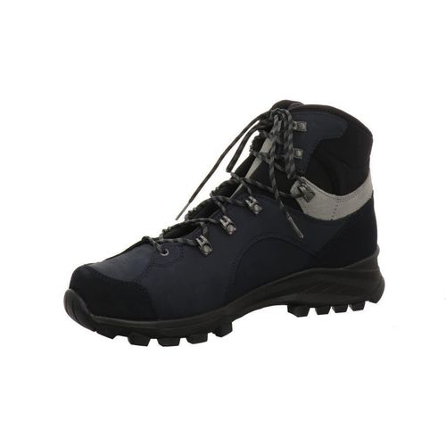Wanderschuh Hanwag 203900 007 600 navy/Grey, 203900 007 600 navy/Grey, 203900 007 600 navy/Grey, 203900 007 600 navy/Grey, 203900 007 600 navy/Grey, 203900 007 600 navy/Grey
