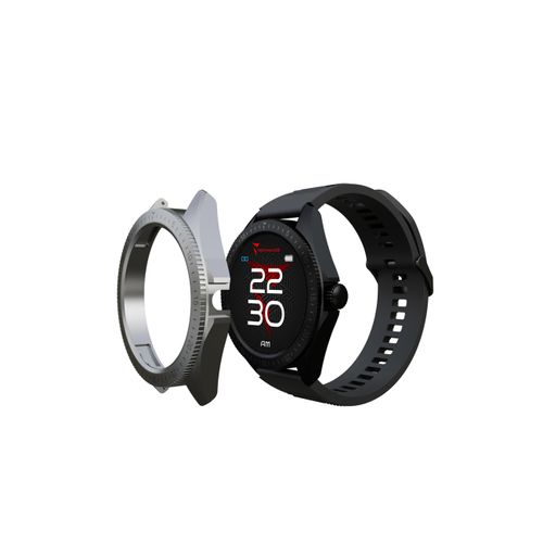 Smartwatches Techmade Grau Kollektion - mann
