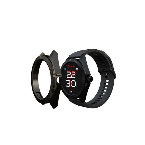 Smartwatches Techmade Grau Kollektion - mann