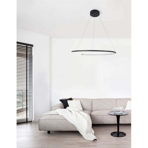 Nova Luce Pendelleuchte BREDA