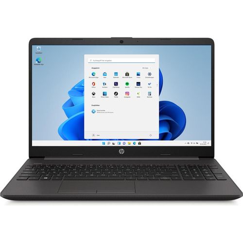 HP Intel Core i3 Laptop 15,6 Zoll 8GB RAM 1TB SSD Intel UHD Windows 11 Pro