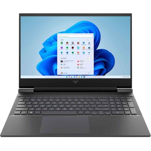 HP Gaming Laptop 15,6