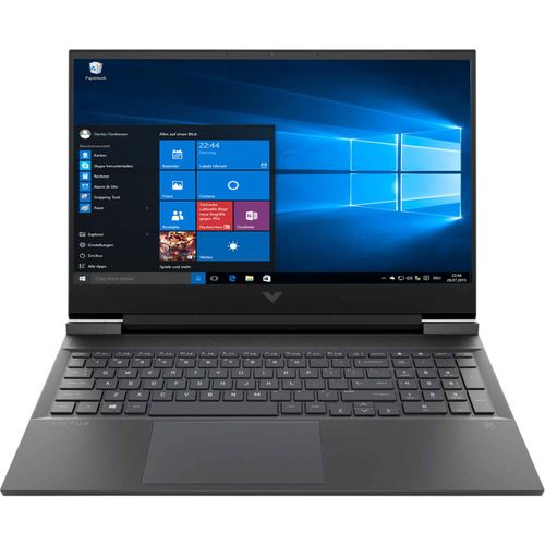 HP Gaming Laptop 15,6