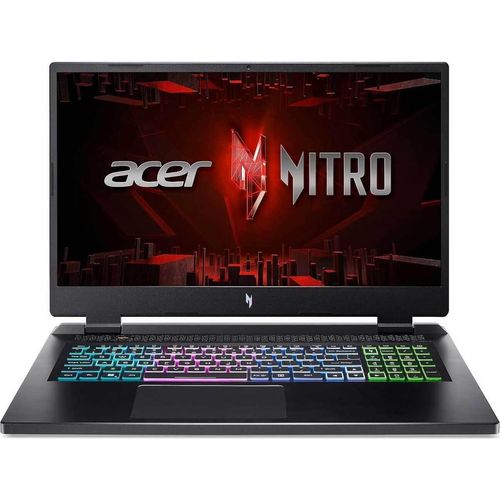 Acer Gaming Ryzen7 8845HS Laptop nVidia RTX4060 17,3 Zoll 32GB RAM 4TB SSD Windows 11 Pro