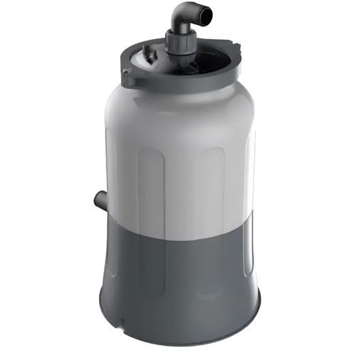Summer Fun Poolfilter-Set EZ CLEAN SMART