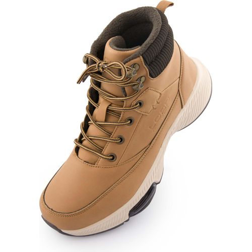 Damen winterstiefel loap coela bruin 40 - wasserdicht & warm
