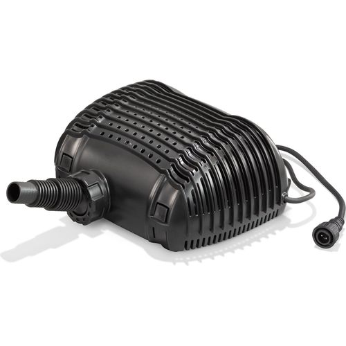 Solar Ersatzpumpe 5000l/h 12-18V Bachlauf Teichpumpe Gartenteich esotec 101982