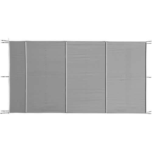 Poolabdeckung Coverkit 3 x 7 m - PVC 580g/m²