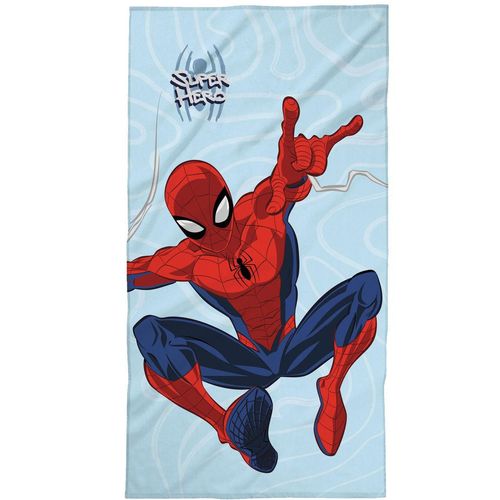 Spiderman Handtuch SPIDERMAN