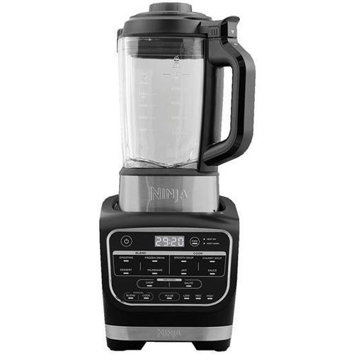 Standmixer Ninja HB150 L - Schwarz