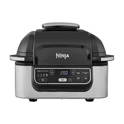 Ninja Foodi AG301 Friteuse