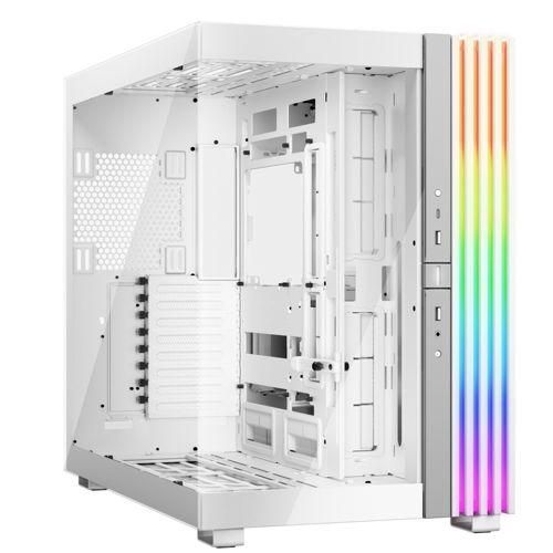 be quiet! LIGHT BASE 900 DX White Gehäuse