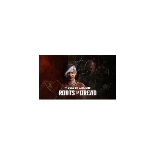 Dead by Daylight - Roots of Dread Chapter