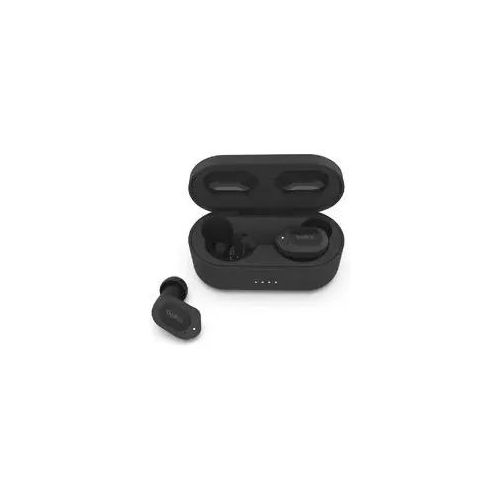 Belkin SOUNDFORM Play True Wireless - Schwarz