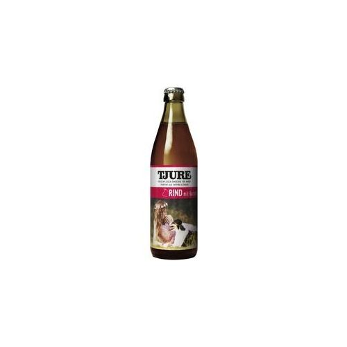 Tjure Hund Rind mit Kartoffel 220ml