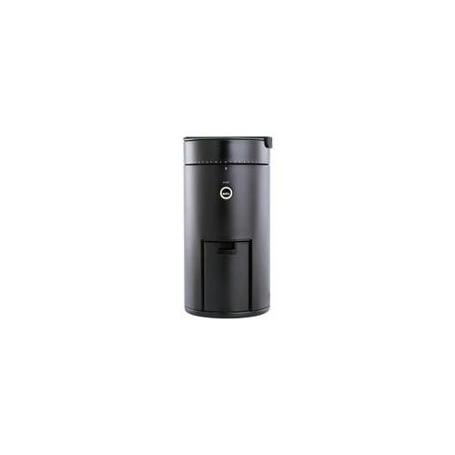 Kaffeemühle Uniform+ WSFBS-200B schwarz, 80 Watt, Timer, Waage