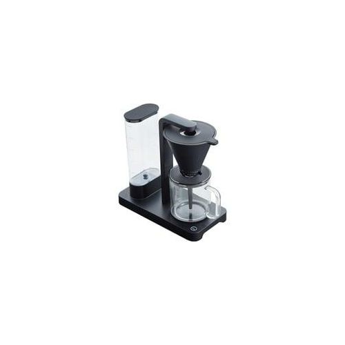 PERFORMANCE , Kaffeemaschine schwarz