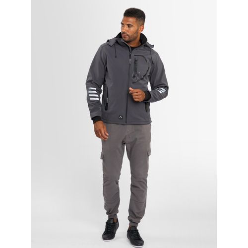Softshelljacke ARCTIC SEVEN 