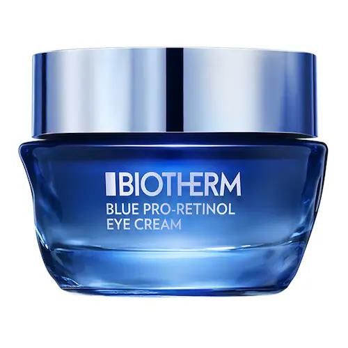 Biotherm - Biotherm Pro-retinol Augencreme - life Plankton Crema Occhi Reno