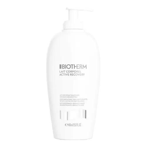 Biotherm - Lait Corporel Active Recovery Bodylotion - lait Corporel Active Recovery