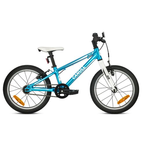Kinderfahrrad ultra light 16