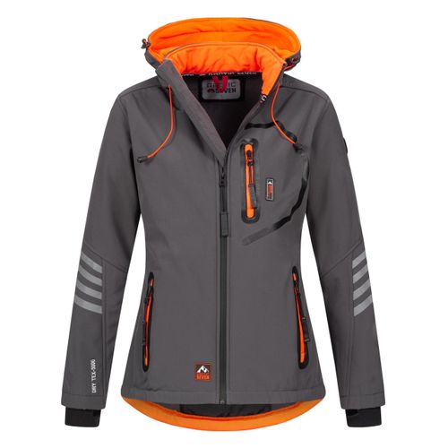 Softshelljacke ARCTIC SEVEN 