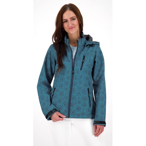 Softshelljacke DEPROC ACTIVE 