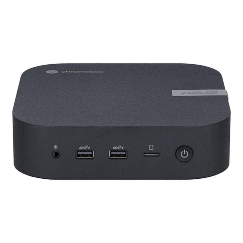 ASUS CHROMEBOX5-SC002UN Intel Celeron 7305 4Go 128Go UMA VES