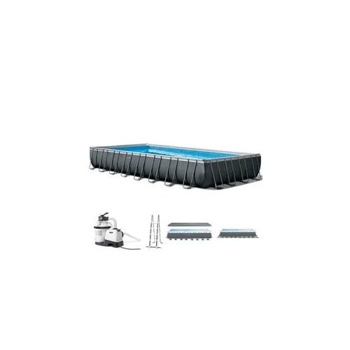 Intex Ultra XTR Frame 26374NP - Aufstellpool