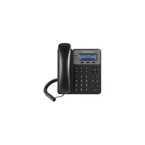 GRANDSTREAM GXP1615 Schnurgebundenes Telefon schwarz