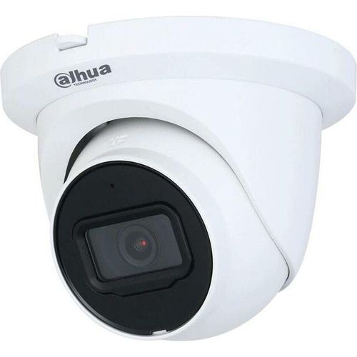 Dahua Sicherheitskamera 4MP Outdoor Weiß - DH-IPC-HDW2441TMIP-S-0