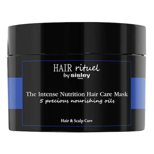 Sisley - The Intense Nutrition Hair Care Mask - Hair Treatment Care - le Masque Soin Nutrition Intense