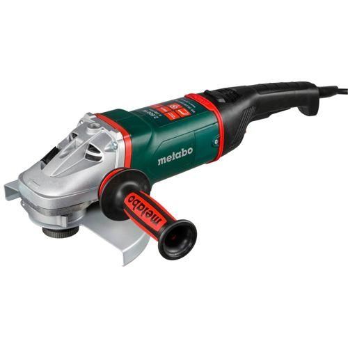 Metabo WE 26-230 MVT Quick Winkelschleifer