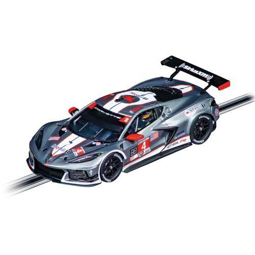 Carrera Digital 132 20032025 Chevrolet Corvette C8.R No.4