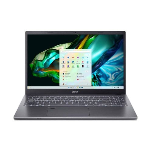 Acer Aspire 5 Notebook | A515-58GM | Grau