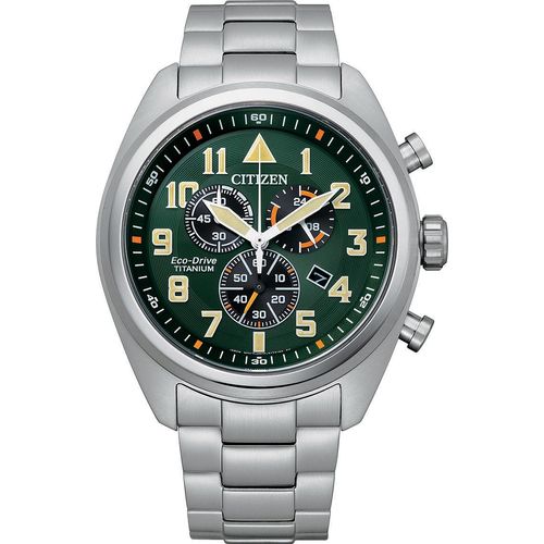 Chronograph CITIZEN 