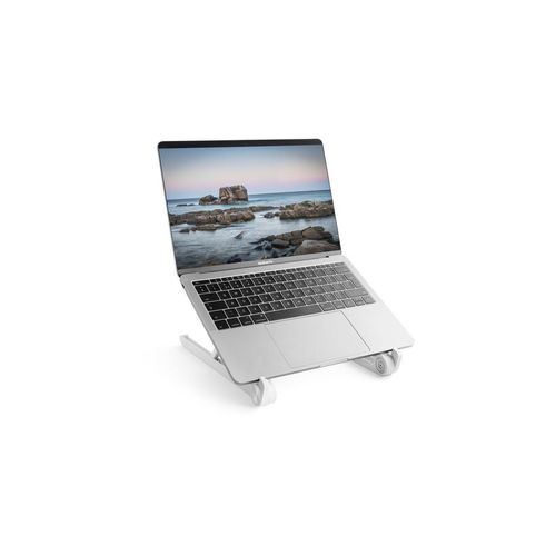 Kompakter Laptop-Tisch