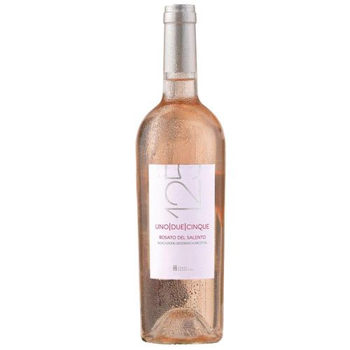 Rosato del Salento IGP 2023 0,75l