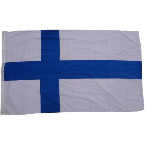 XXL Flagge Finnland 250 x 150 cm